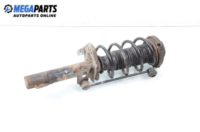 Макферсон за Skoda Fabia I Hatchback (08.1999 - 03.2008), хечбек, позиция: предна, лява