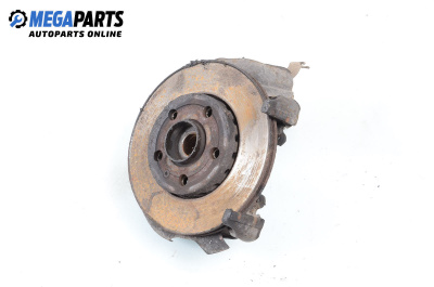 Шенкел главина за Skoda Fabia I Hatchback (08.1999 - 03.2008), позиция: предна, дясна