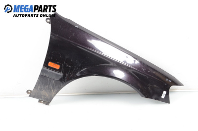 Калник за Honda Civic VI Aerodeck (04.1998 - 02.2001), 4+1 вр., комби, позиция: предна, дясна
