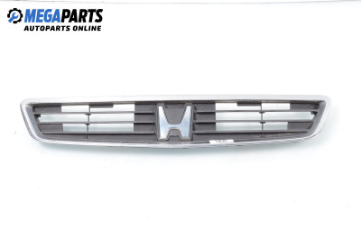 Решетка за Honda Civic VI Aerodeck (04.1998 - 02.2001), комби, позиция: предна
