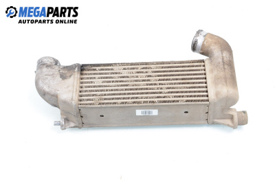 Интеркулер за Honda Civic VI Aerodeck (04.1998 - 02.2001) 2.0 i D (MC3), 105 к.с.