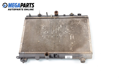 Воден радиатор за Honda Civic VI Aerodeck (04.1998 - 02.2001) 2.0 i D (MC3), 105 к.с.