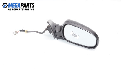 Огледало за Honda Civic VI Aerodeck (04.1998 - 02.2001), 4+1 вр., комби, позиция: дясна
