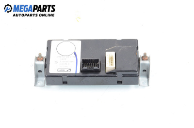 Модул централно заключване за Honda Civic VI Aerodeck (04.1998 - 02.2001), № 39880-ST3-E0