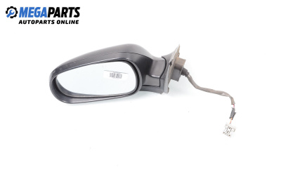 Огледало за Honda Civic VI Aerodeck (04.1998 - 02.2001), 4+1 вр., комби, позиция: лява