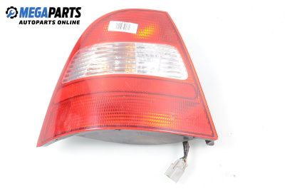 Стоп за Honda Civic VI Aerodeck (04.1998 - 02.2001), комби, позиция: лява