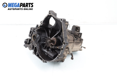 Ръчна скоростна кутия за Honda Civic VI Aerodeck (04.1998 - 02.2001) 2.0 i D (MC3), 105 к.с.