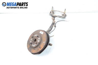 Шенкел главина за Honda Civic VI Aerodeck (04.1998 - 02.2001), позиция: предна, лява