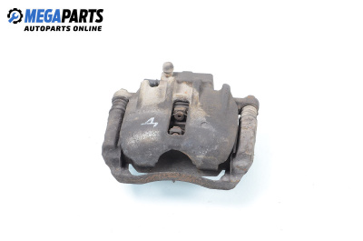 Спирачен апарат за Honda Civic VI Aerodeck (04.1998 - 02.2001), позиция: предна, дясна