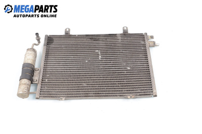 Климатичен радиатор за Renault Clio II Hatchback (09.1998 - 09.2005) 1.4 (B/CB0C), 75 к.с.