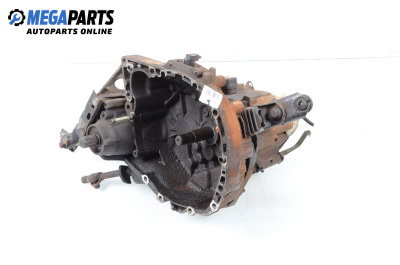 Ръчна скоростна кутия за Renault Clio II Hatchback (09.1998 - 09.2005) 1.4 (B/CB0C), 75 к.с.