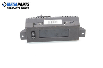 Часовник с индикаторен дисплей за Opel Corsa C Hatchback (09.2000 - 12.2009)