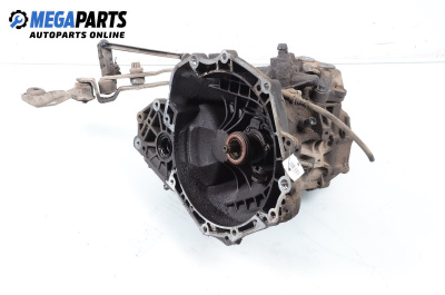 Ръчна скоростна кутия за Opel Corsa C Hatchback (09.2000 - 12.2009) 1.7 DTI, 75 к.с.