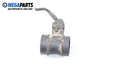 Дебитомер за Opel Corsa C Hatchback (09.2000 - 12.2009) 1.7 DTI, 75 к.с., № 0 281 002 180
