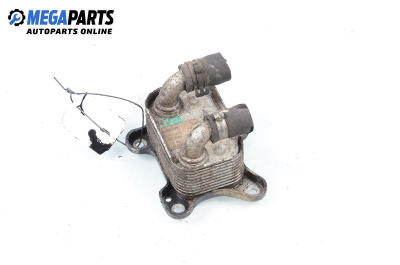 Маслоохладител за Opel Corsa C Hatchback (09.2000 - 12.2009) 1.7 DTI, 75 к.с.