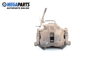 Спирачен апарат за Audi A4 Sedan B5 (11.1994 - 09.2001), позиция: предна, лява