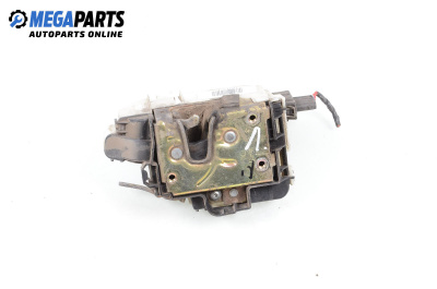 Брава на врата за Seat Ibiza II Hatchback (03.1993 - 05.2002), позиция: лява