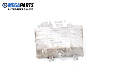 Компютър двигател за Seat Ibiza II Hatchback (03.1993 - 05.2002) 1.4 i, 60 к.с., № 6K5 906 026 A