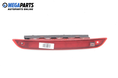 Трети стоп за Ford Focus I Hatchback (10.1998 - 12.2007), хечбек