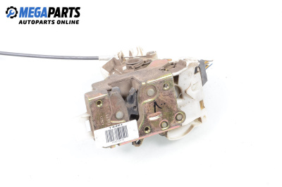 Брава на врата за Ford Focus I Hatchback (10.1998 - 12.2007), позиция: лява