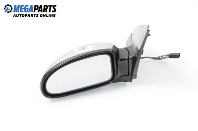 Огледало за Ford Focus I Hatchback (10.1998 - 12.2007), 2+1 вр., хечбек, позиция: лява