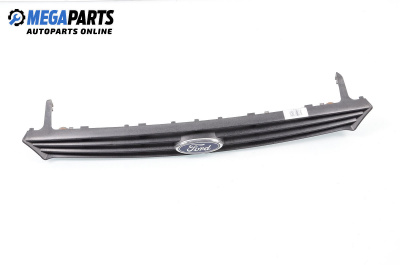 Решетка за Ford Focus I Hatchback (10.1998 - 12.2007), хечбек, позиция: предна