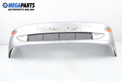 Предна броня за Ford Focus I Hatchback (10.1998 - 12.2007), хечбек, позиция: предна