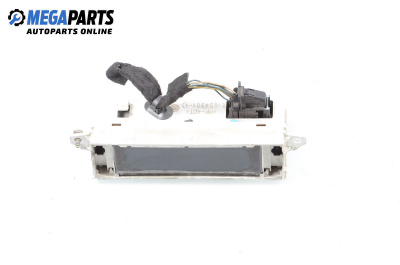 Часовник за Peugeot 307 Hatchback (08.2000 - 12.2012)