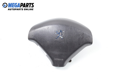 Airbag за Peugeot 307 Hatchback (08.2000 - 12.2012), 4+1 вр., хечбек, позиция: предна