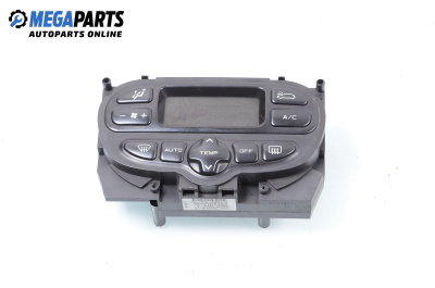 Панел климатроник за Peugeot 307 Hatchback (08.2000 - 12.2012)