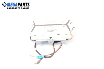 Airbag за Peugeot 307 Hatchback (08.2000 - 12.2012), 4+1 вр., хечбек, позиция: предна