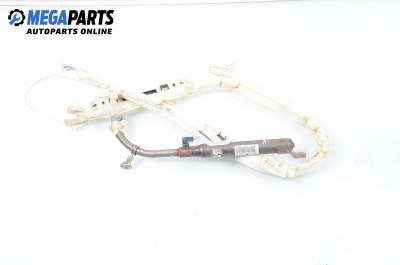 Airbag за Peugeot 307 Hatchback (08.2000 - 12.2012), 4+1 вр., хечбек, позиция: лява