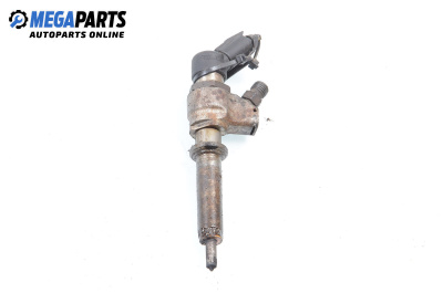 Дюза дизел за Peugeot 307 Hatchback (08.2000 - 12.2012) 2.0 HDi 90, 90 к.с.