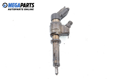 Дюза дизел за Peugeot 307 Hatchback (08.2000 - 12.2012) 2.0 HDi 90, 90 к.с.