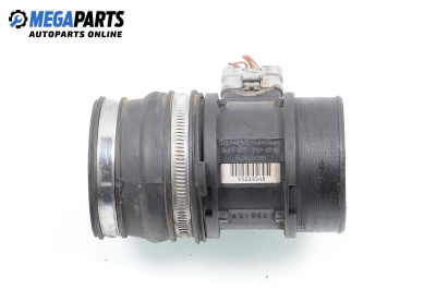 Дебитомер за Peugeot 307 Hatchback (08.2000 - 12.2012) 2.0 HDi 90, 90 к.с., № 9628336380