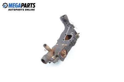 Корпус на термостат за Peugeot 307 Hatchback (08.2000 - 12.2012) 2.0 HDi 90, 90 к.с.