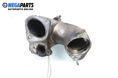 EGR тръба за Peugeot 307 Hatchback (08.2000 - 12.2012) 2.0 HDi 90, 90 к.с.