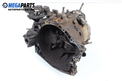 Ръчна скоростна кутия за Peugeot 307 Hatchback (08.2000 - 12.2012) 2.0 HDi 90, 90 к.с.