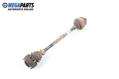 Полуоска за Volkswagen Passat Variant B5 (05.1997 - 12.2001) 1.8 Syncro/4motion, 125 к.с., позиция: задна, дясна
