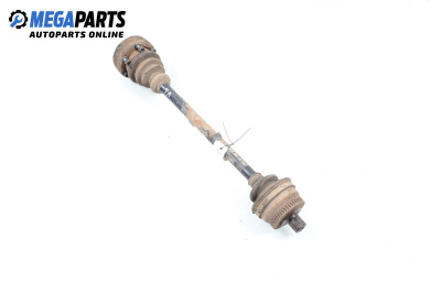 Полуоска за Volkswagen Passat Variant B5 (05.1997 - 12.2001) 1.8 Syncro/4motion, 125 к.с., позиция: задна, лява