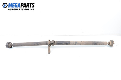 Кардан за Volkswagen Passat Variant B5 (05.1997 - 12.2001) 1.8 Syncro/4motion, 125 к.с.