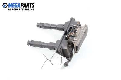 Запалителна бобина за Volkswagen Passat Variant B5 (05.1997 - 12.2001) 1.8 Syncro/4motion, 125 к.с.