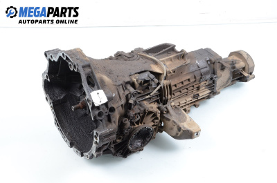 Ръчна скоростна кутия за Volkswagen Passat Variant B5 (05.1997 - 12.2001) 1.8 Syncro/4motion, 125 к.с.