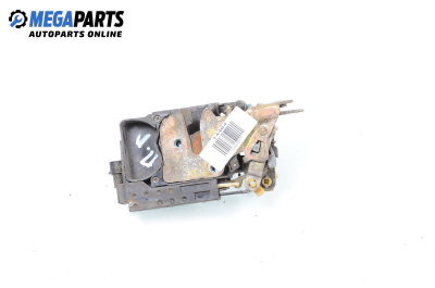 Брава на врата за Chevrolet Kalos Sedan (03.2005 - ...), позиция: предна, лява