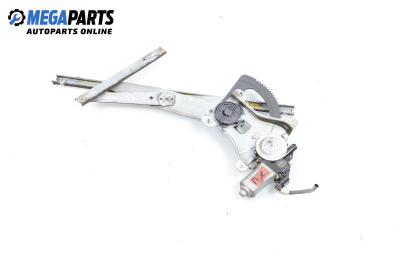 Машинка ел. стъкло за Chevrolet Kalos Sedan (03.2005 - ...), 4+1 вр., седан, позиция: предна, дясна