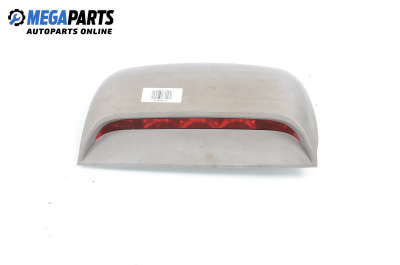 Трети стоп за Chevrolet Kalos Sedan (03.2005 - ...), седан