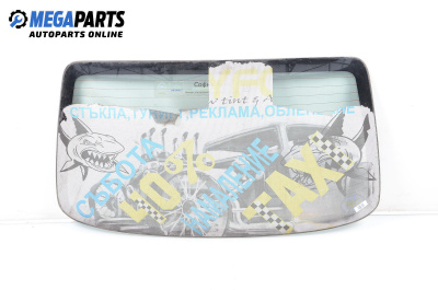 Задно стъкло за Chevrolet Kalos Sedan (03.2005 - ...), седан