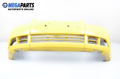 Предна броня за Chevrolet Kalos Sedan (03.2005 - ...), седан, позиция: предна