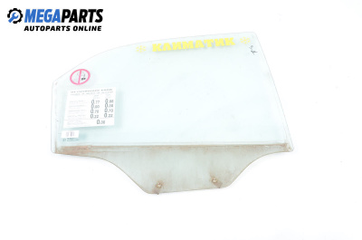 Странично стъкло за Chevrolet Kalos Sedan (03.2005 - ...), 4+1 вр., седан, позиция: задна, дясна
