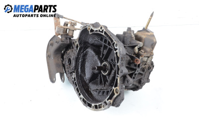 Ръчна скоростна кутия за Chevrolet Kalos Sedan (03.2005 - ...) 1.4, 83 к.с.